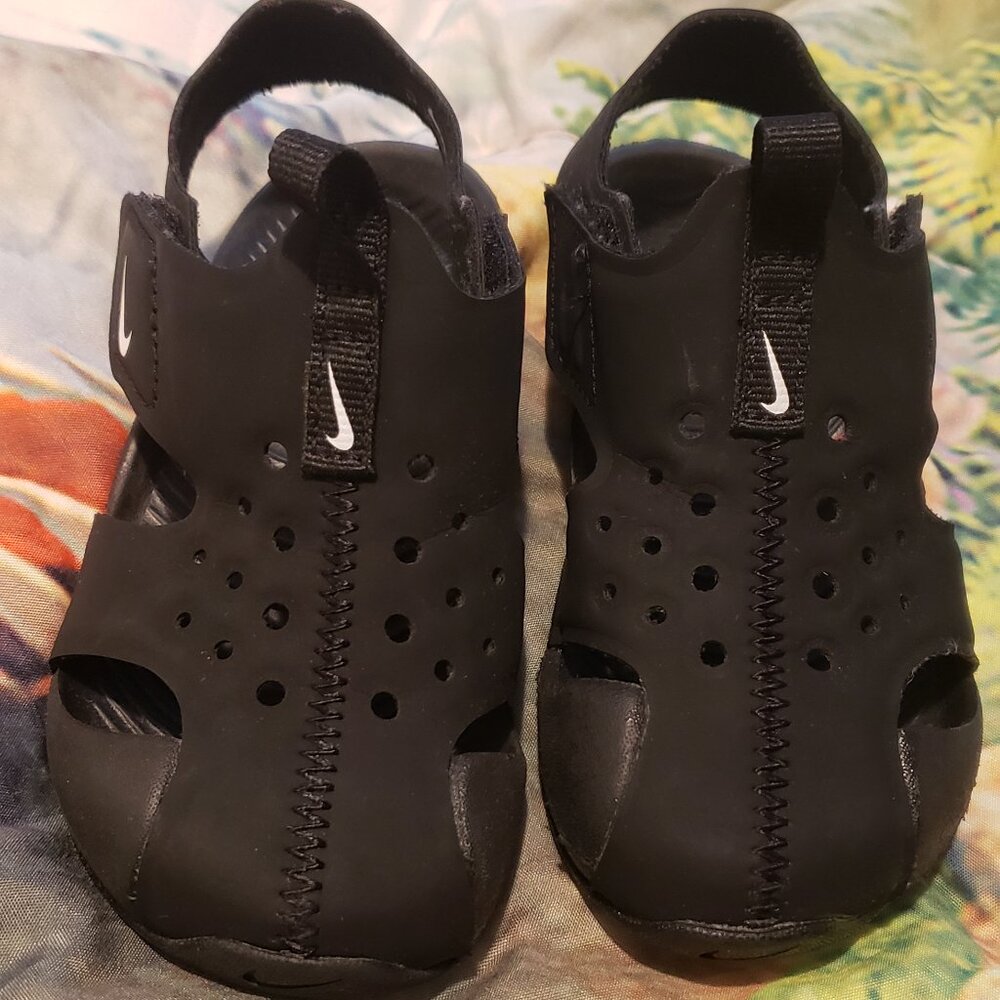 Nike sandals